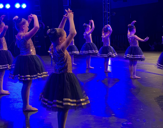 Dance & Music Lessons in Jordan, MN | Bauer Fine Arts Academy