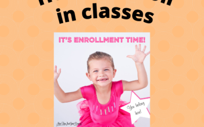 How to Enroll in Classes